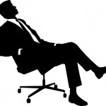 Work_man-sitting